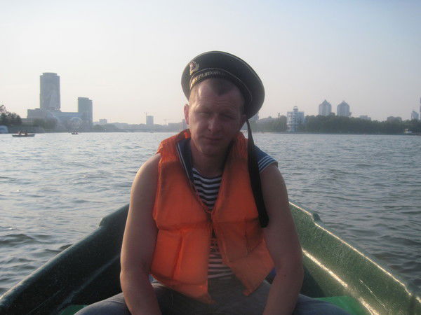 Иван Лебедев