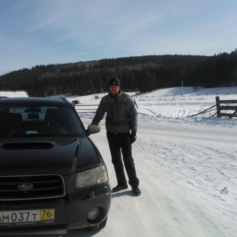 Денис Антонцев