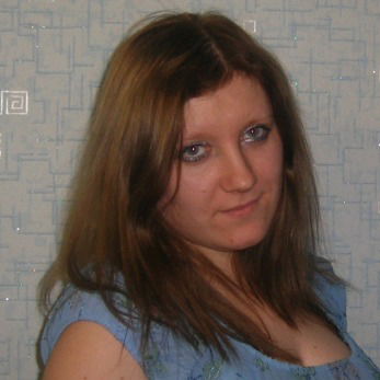 Олечка Лазарева