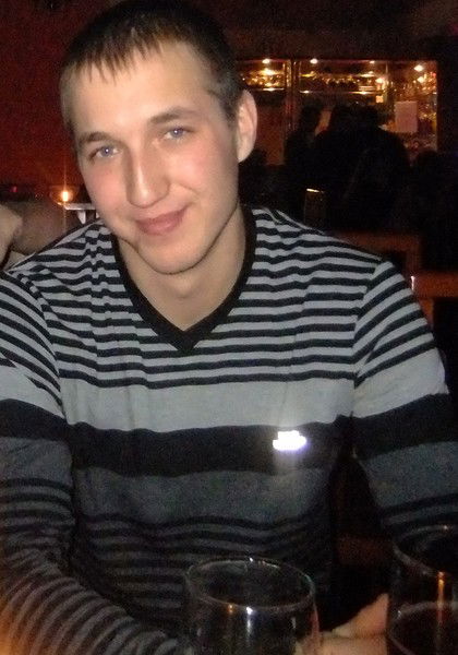 Михаил Богданов