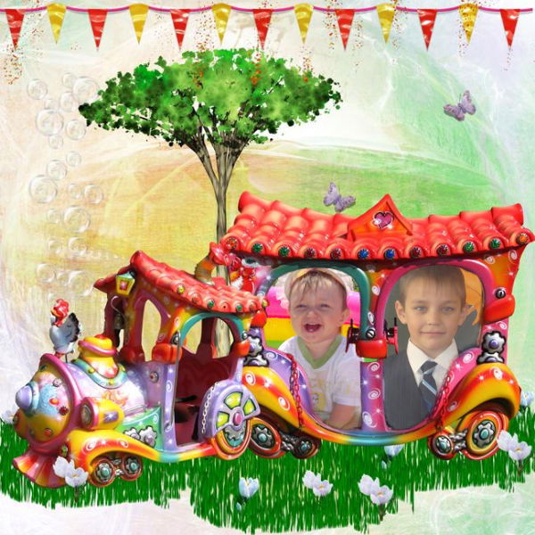 Елена Карнаух