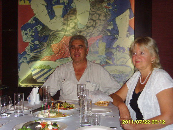 Павел Заблоцкий