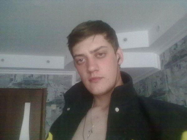 Ромка Леонтьев