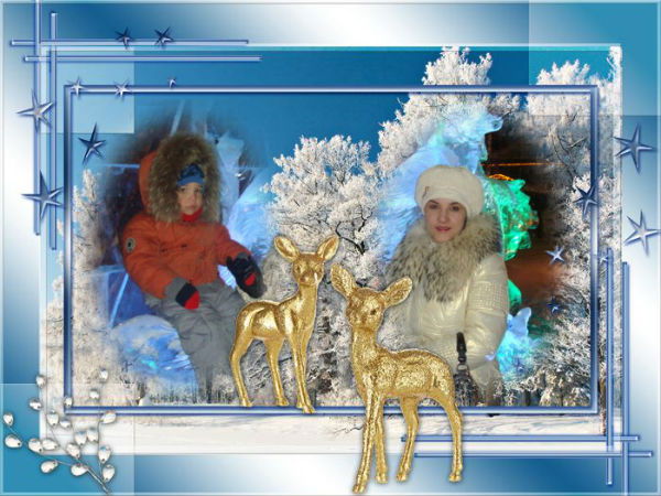 Альбина Лаптева