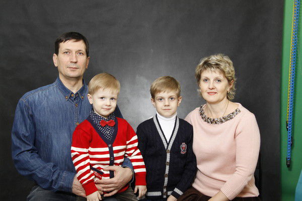 Виталий Малов