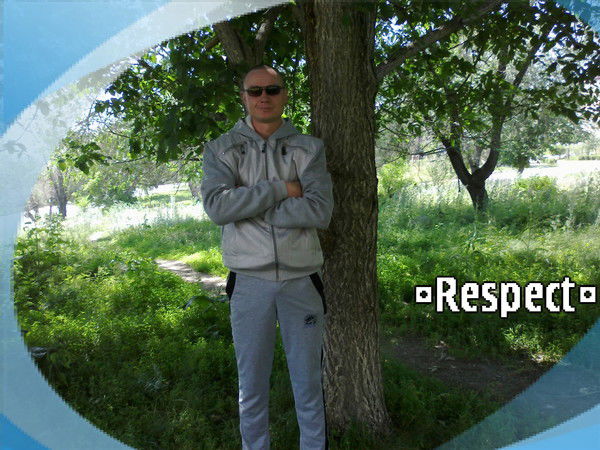 Андрей Машинцев