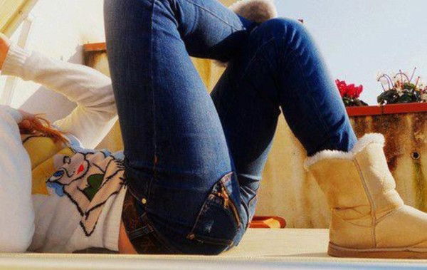 Виктория Котова