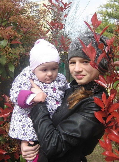 Валерия Спиридонова