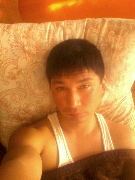 Мирам Баязитов