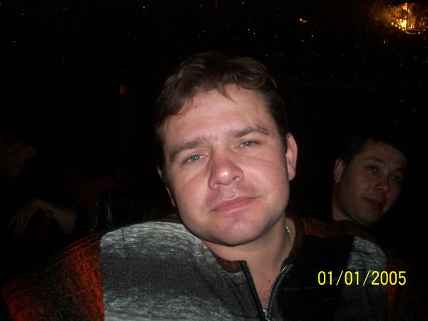 Анатолий Покатилов