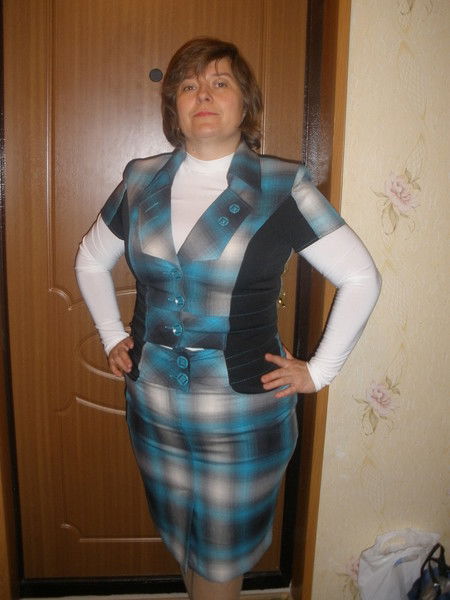 Елена Быкова