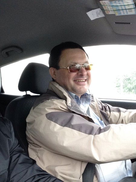 Юрий Шильков