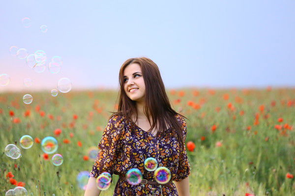 Айнурита Амирова