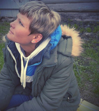 Юлия Дубровских