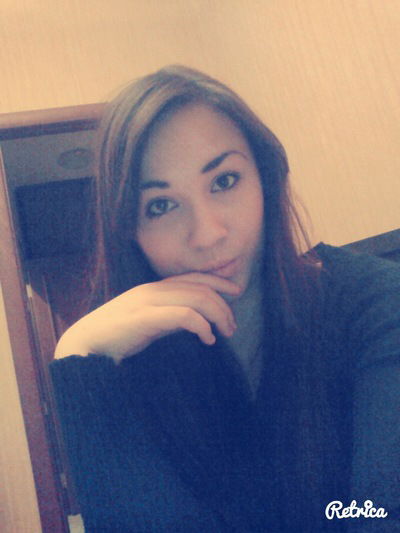 Полина Кравченко