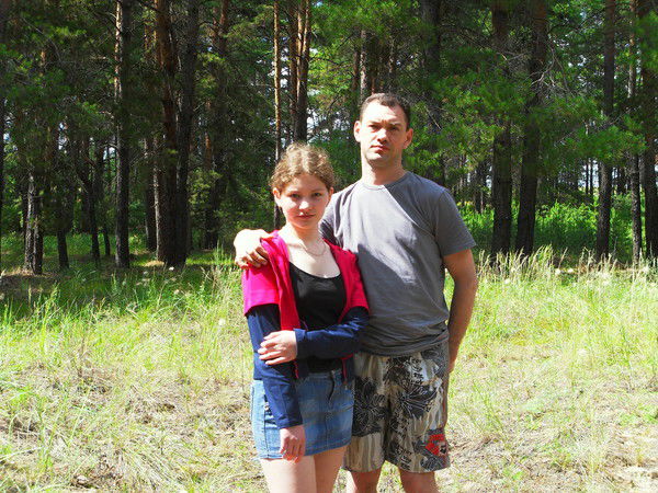 Сергей Евсюков