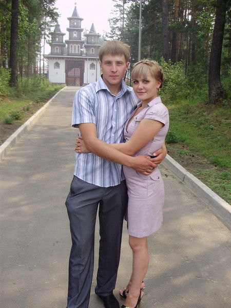 Мария Швейкина