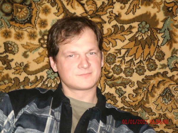 Олег Козловский