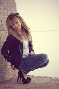 Дариша Корепина