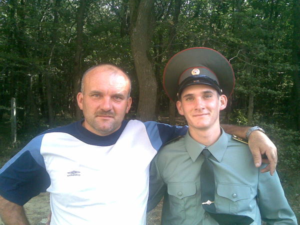 Владимир Гиренко