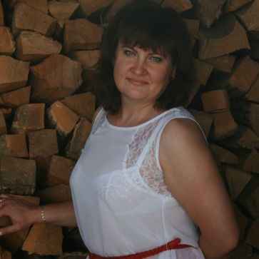 Татьяна Проценко