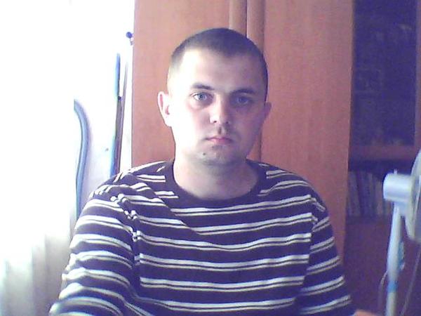 Валерий Мензат