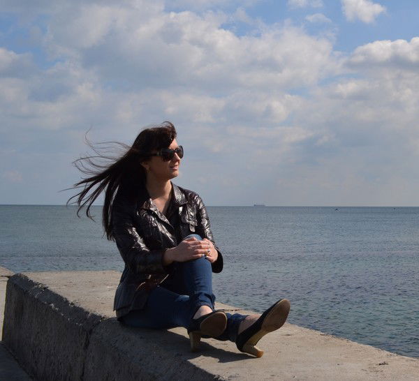 Наталья Панарина