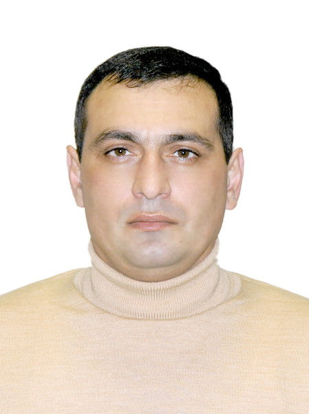 Альберт Сурнев - Казарян