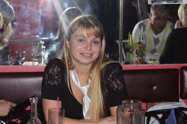 Юлия Хизриева