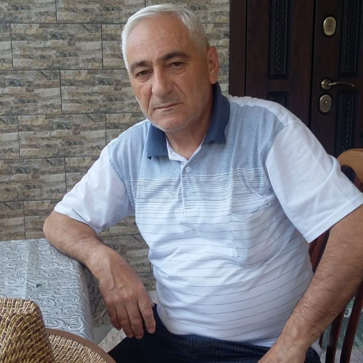 Natiq Samedov