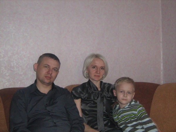 Сергей Маклаков