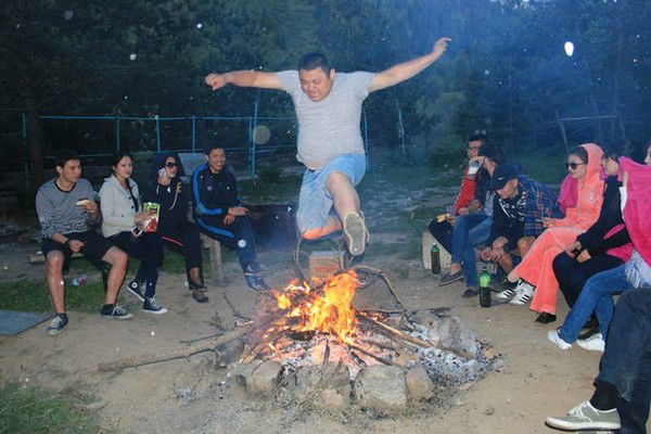 Фархат Маусымбаев