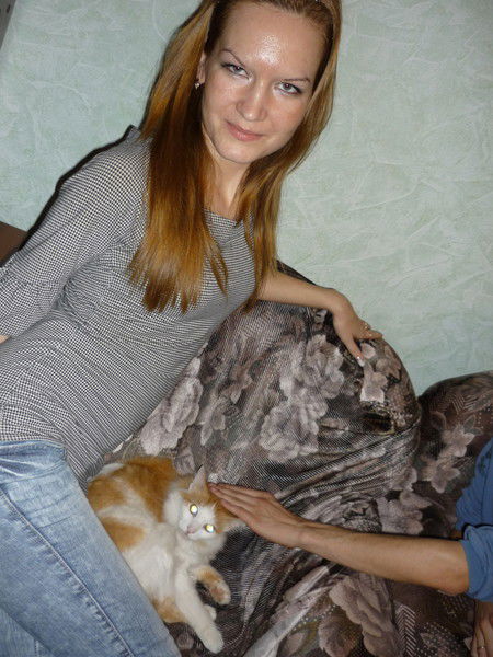 Екатерина Шеина