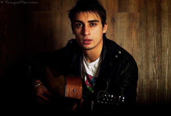 Алексей Bogapov