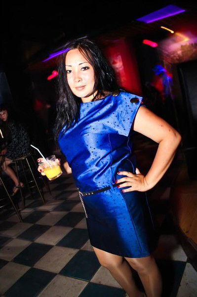 Аселечка Каримова