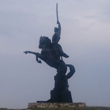 Анатолий Кондратьев