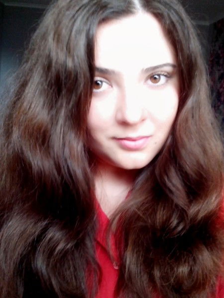 Анна Дегтярева