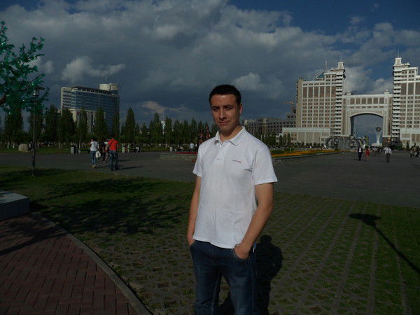 Василий Бородин