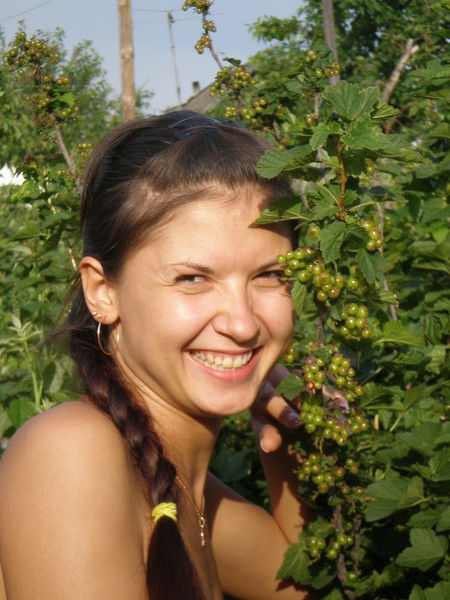 Ксения Денисова