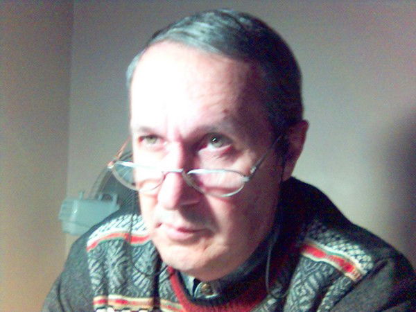 Николай Савосько