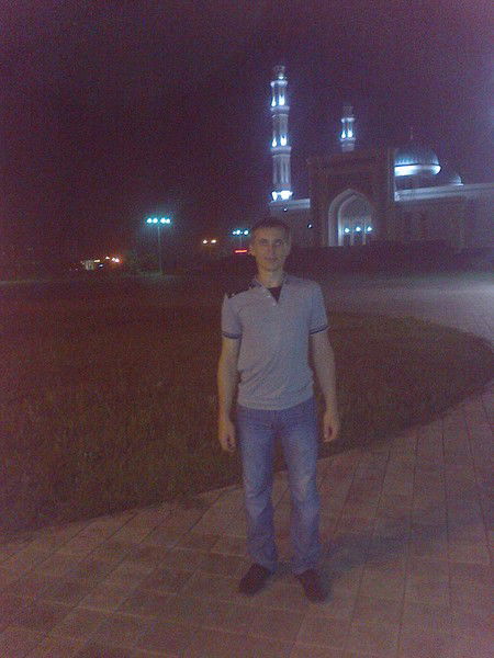 Евгений Аристов