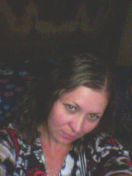 Юлия Березина