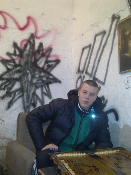 Динар Арыстанбеков