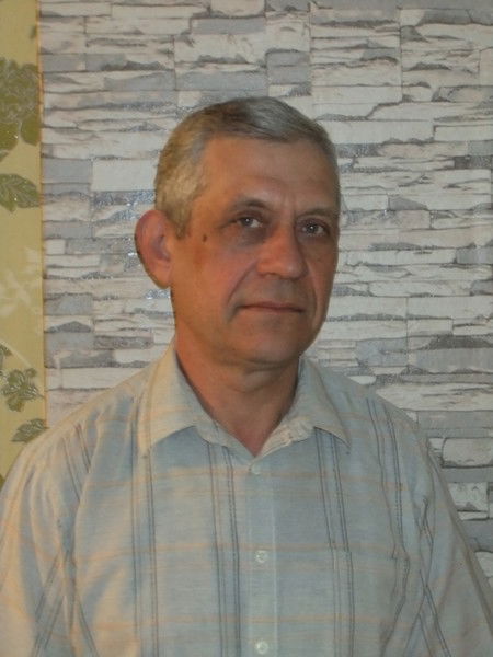 Юрий Щербин