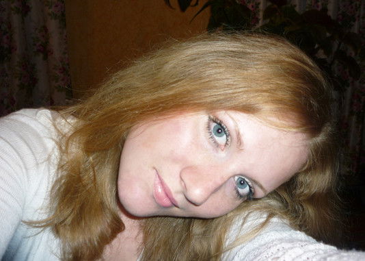 Танечка Диковицкая