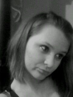 Дарья Александровна Хворова