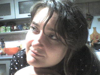 Юлия Лебедева