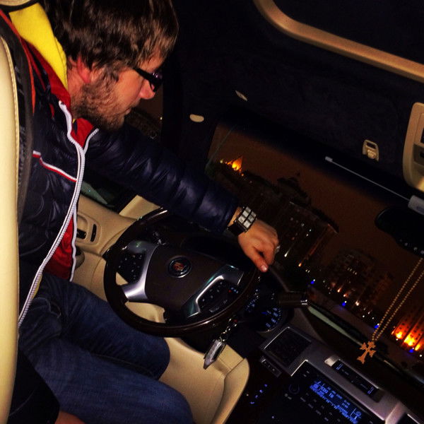 Рафо Мнацаканян