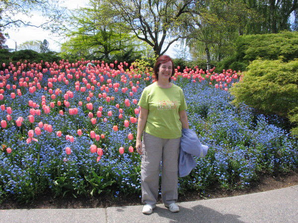 Галина Русакова