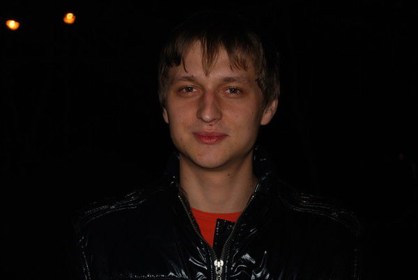 Виталий Макаров